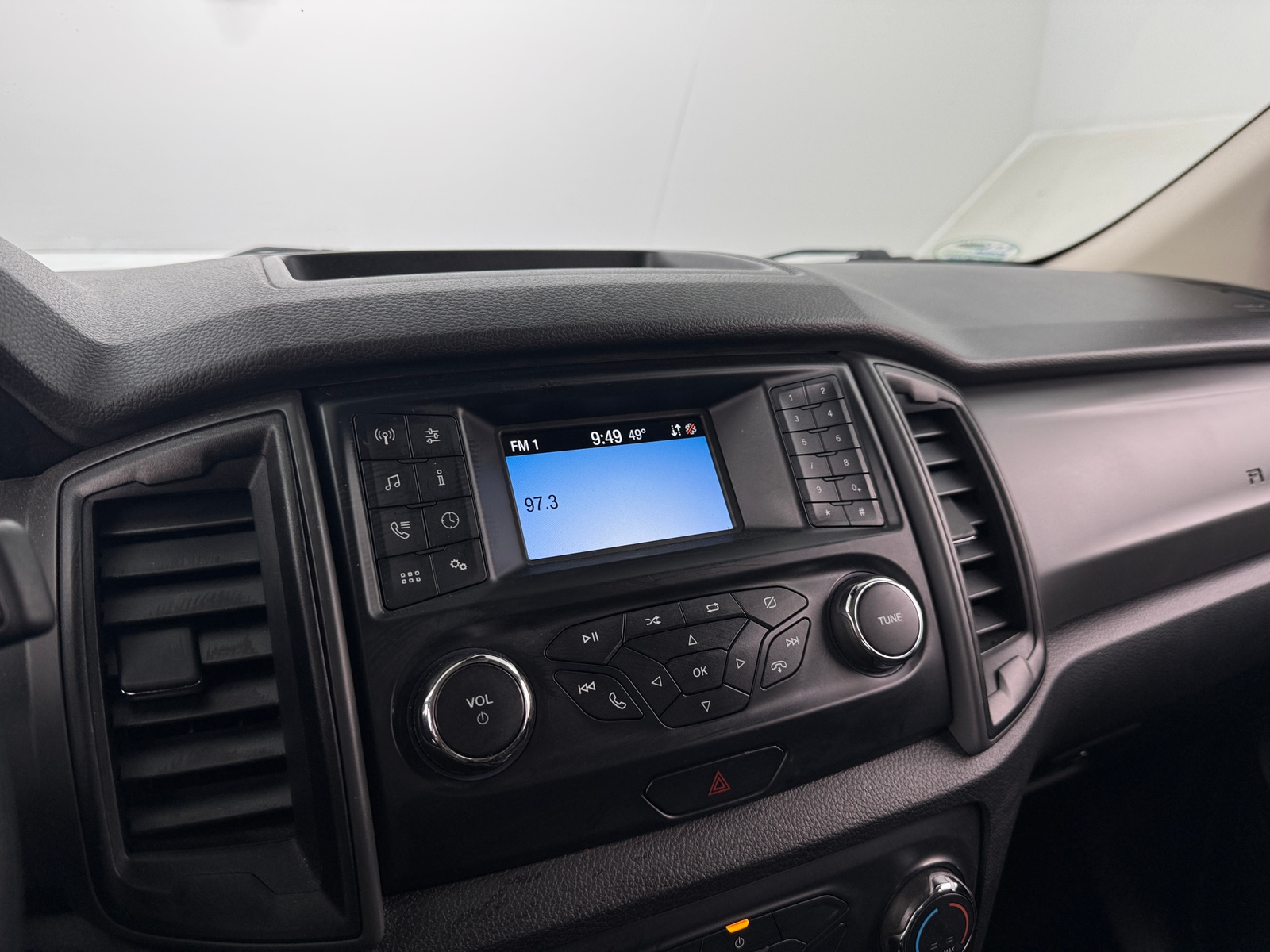 Thumbnail: 2020 Ford Ranger - 4