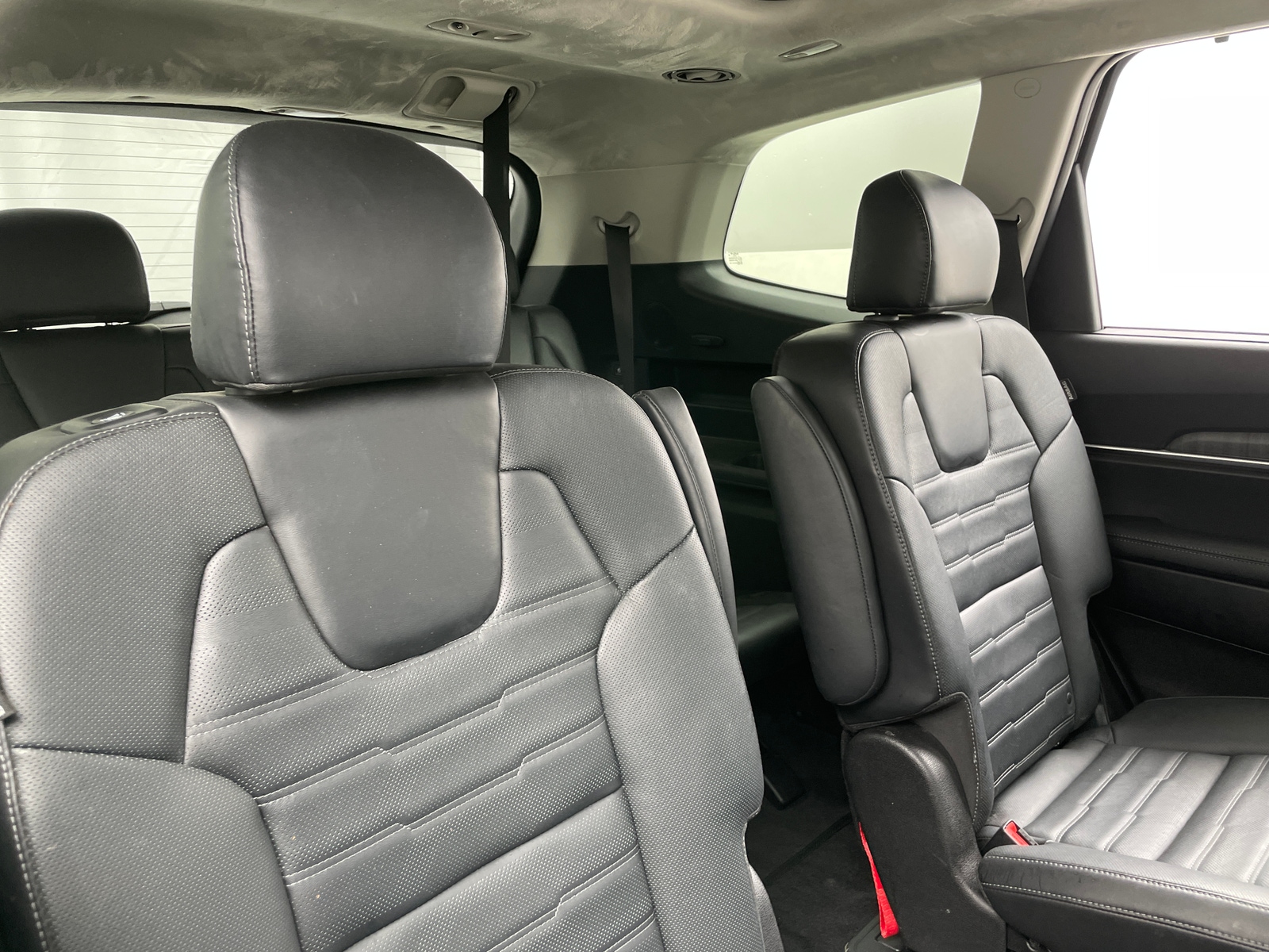 Thumbnail: 2023 Kia Telluride - 4