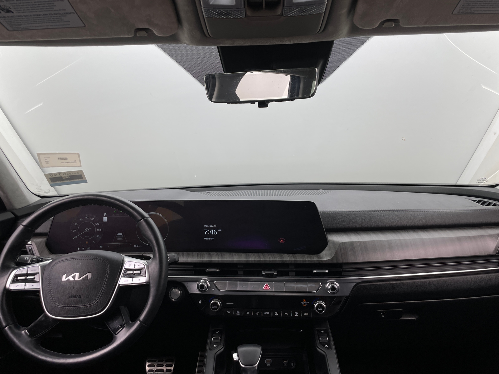 Thumbnail: 2023 Kia Telluride - 2