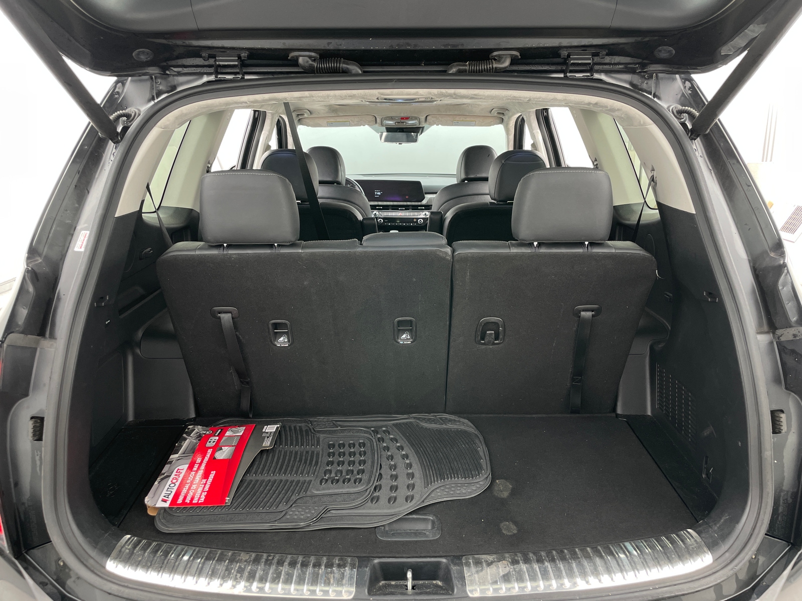 Thumbnail: 2023 Kia Telluride - 5