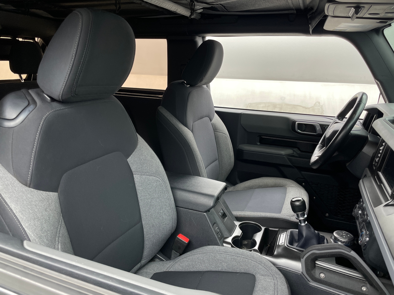 Thumbnail: 2021 Ford Bronco - 2