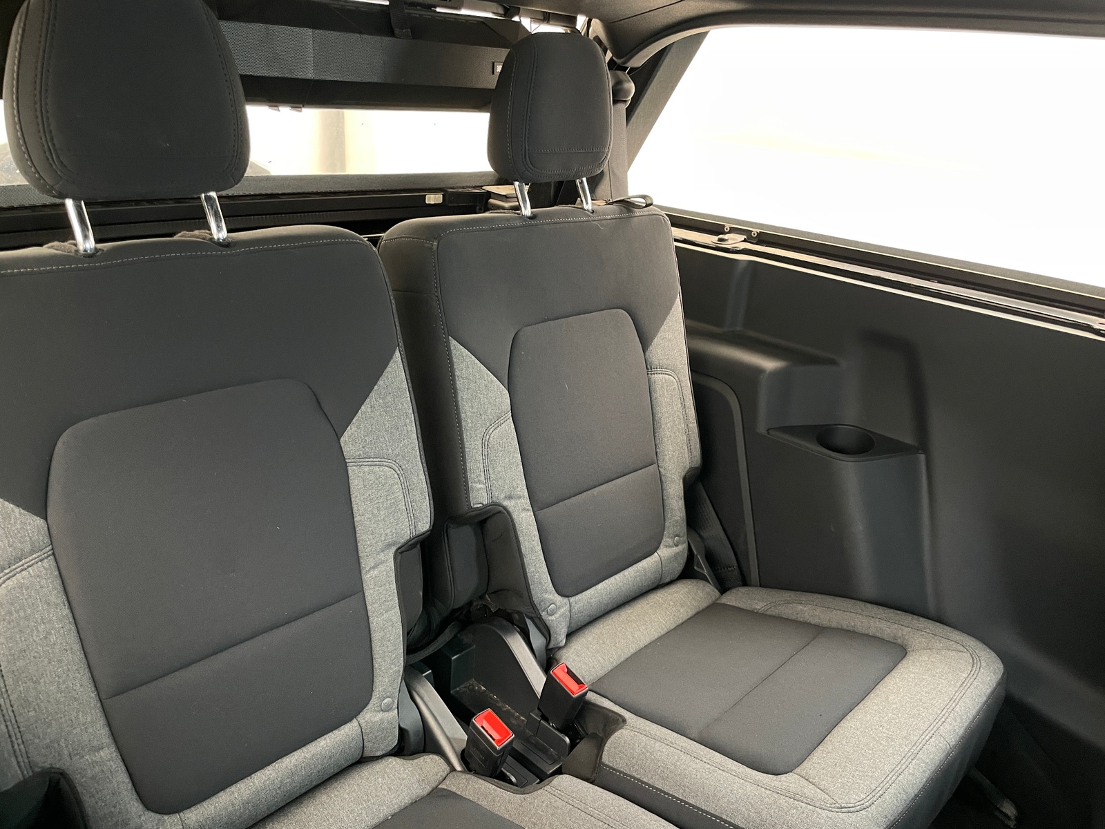 Thumbnail: 2021 Ford Bronco - 6