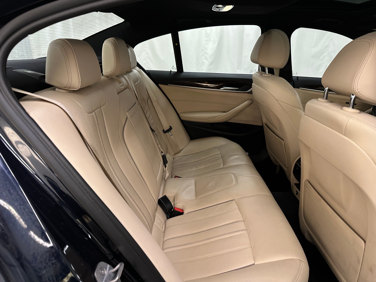 Thumbnail: 2019 BMW 5 Series - 5