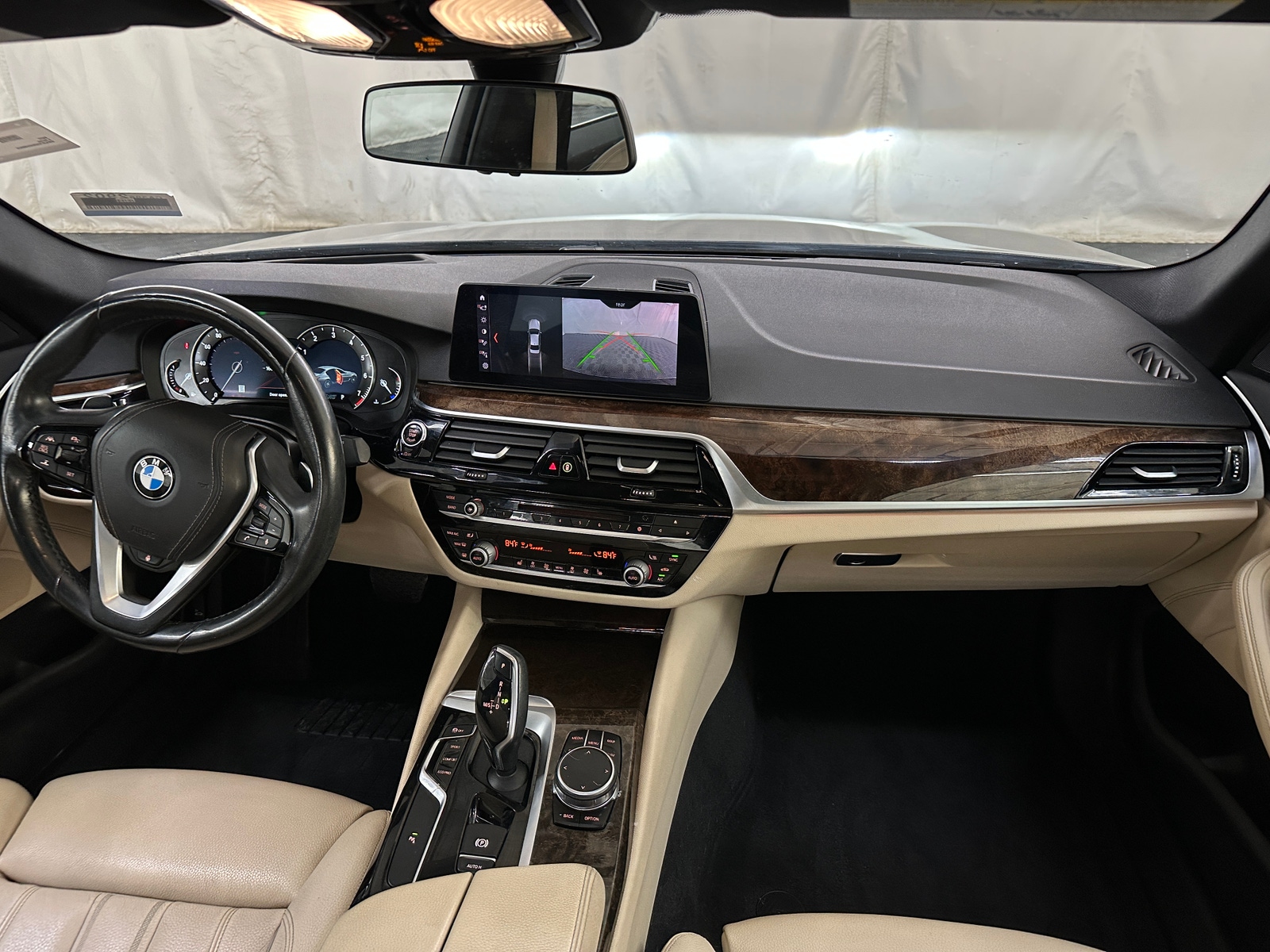 Thumbnail: 2019 BMW 5 Series - 2