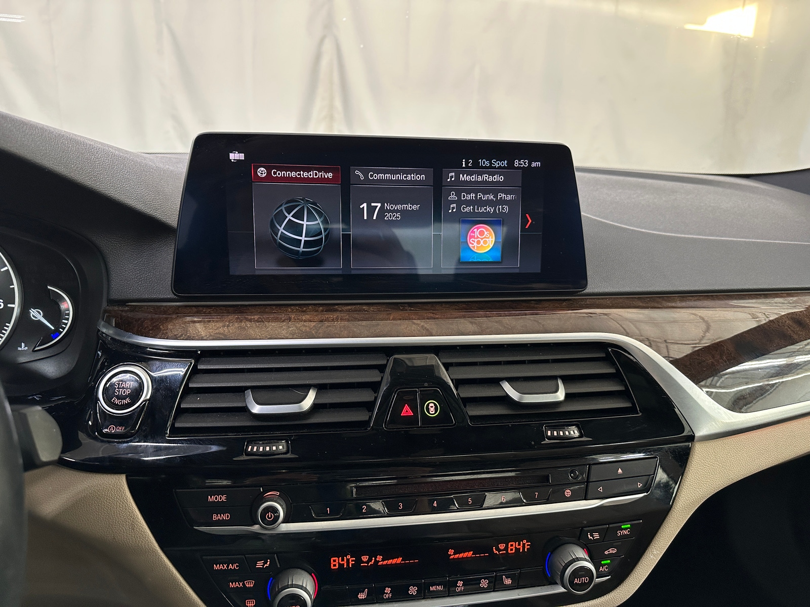 Thumbnail: 2019 BMW 5 Series - 3