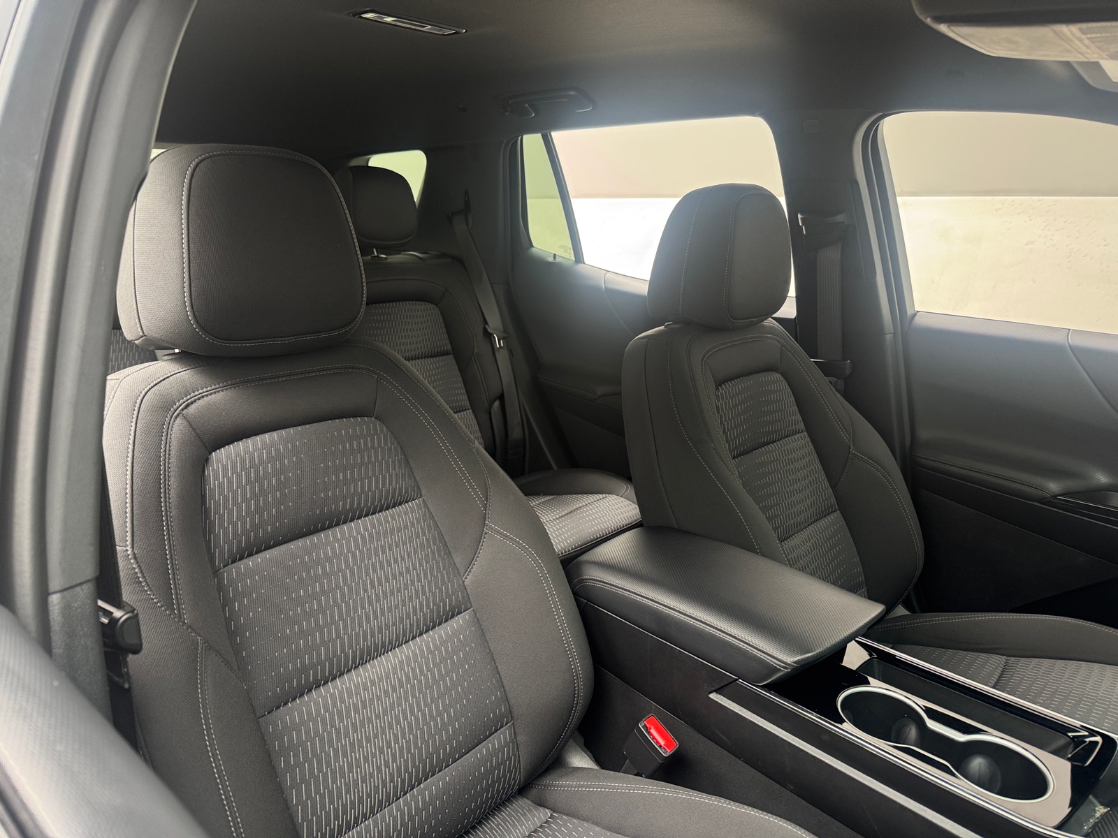 Thumbnail: 2025 Chevrolet Equinox - 2