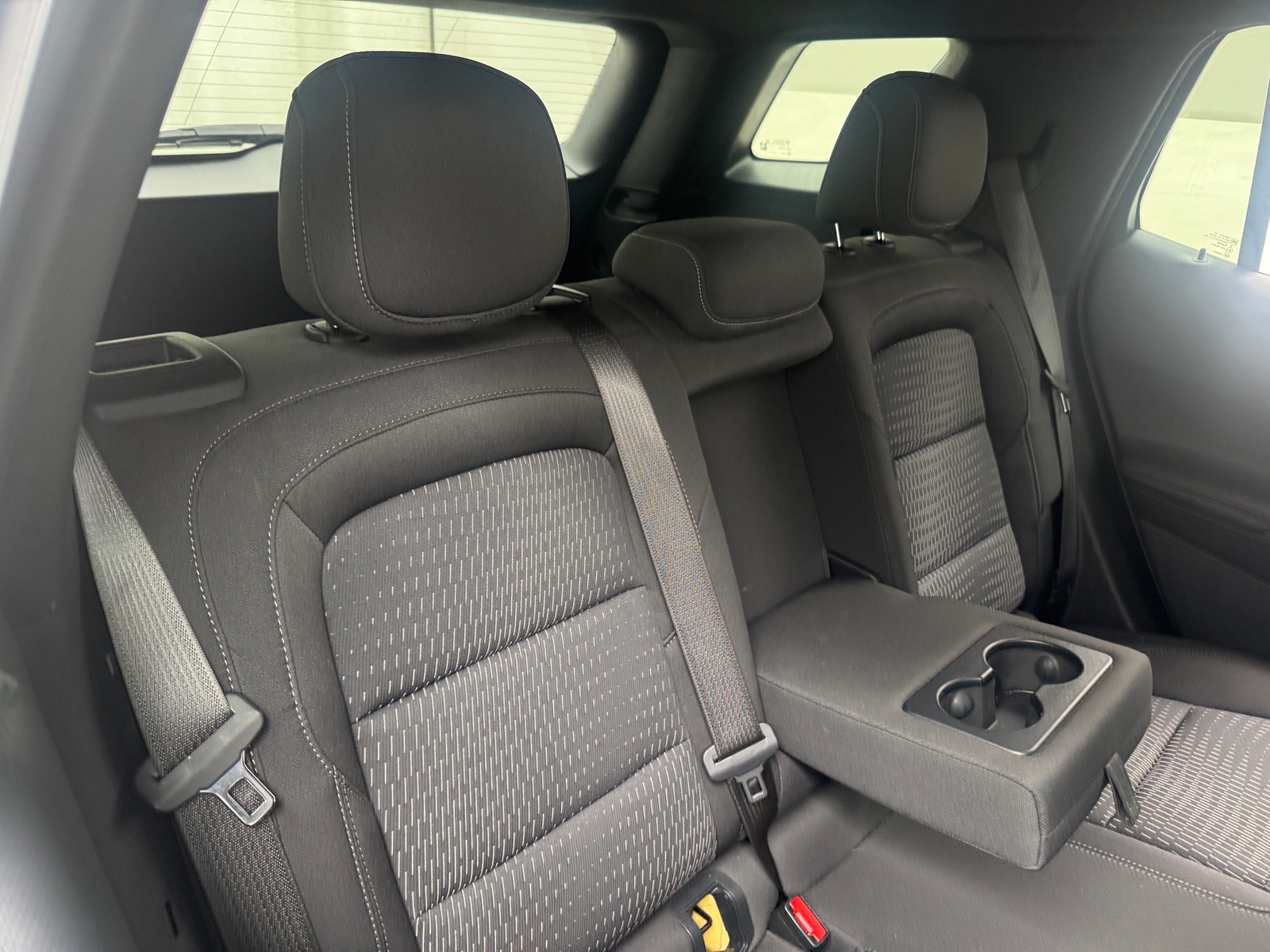 Thumbnail: 2025 Chevrolet Equinox - 6