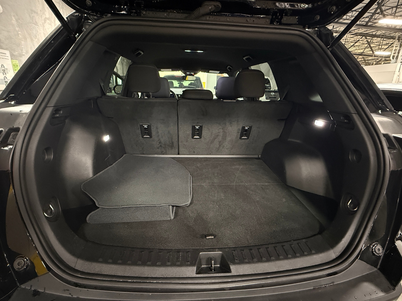 Thumbnail: 2025 Chevrolet Equinox - 7