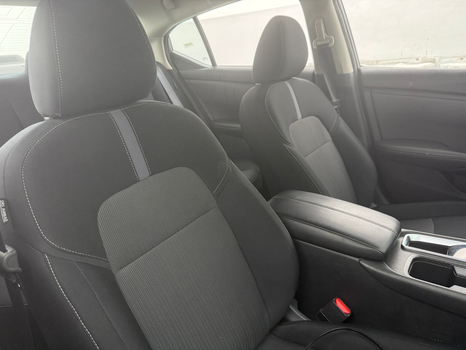 Thumbnail: 2024 Nissan Sentra - 2