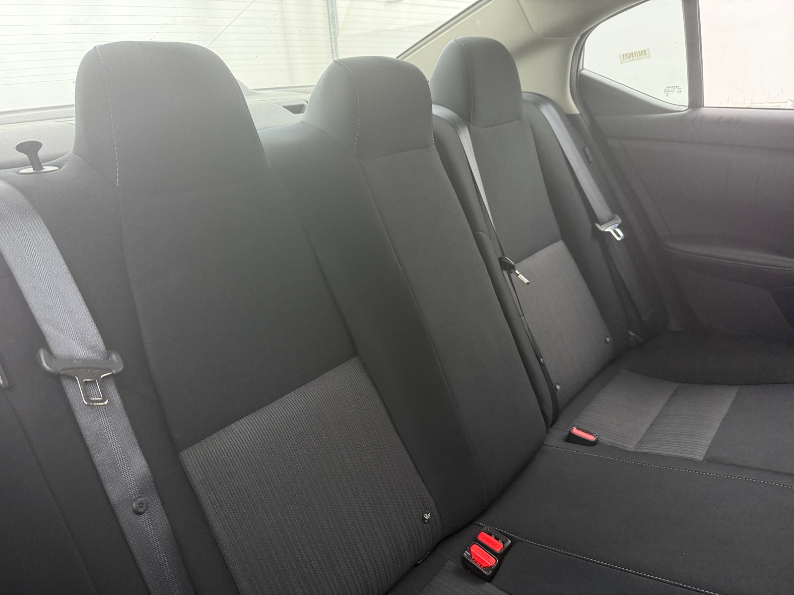 Thumbnail: 2024 Nissan Sentra - 6