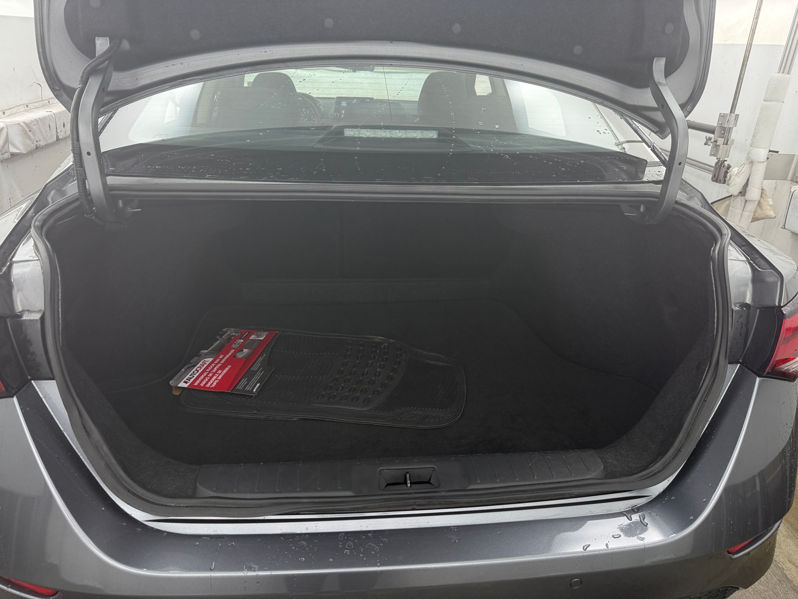 Thumbnail: 2024 Nissan Sentra - 7