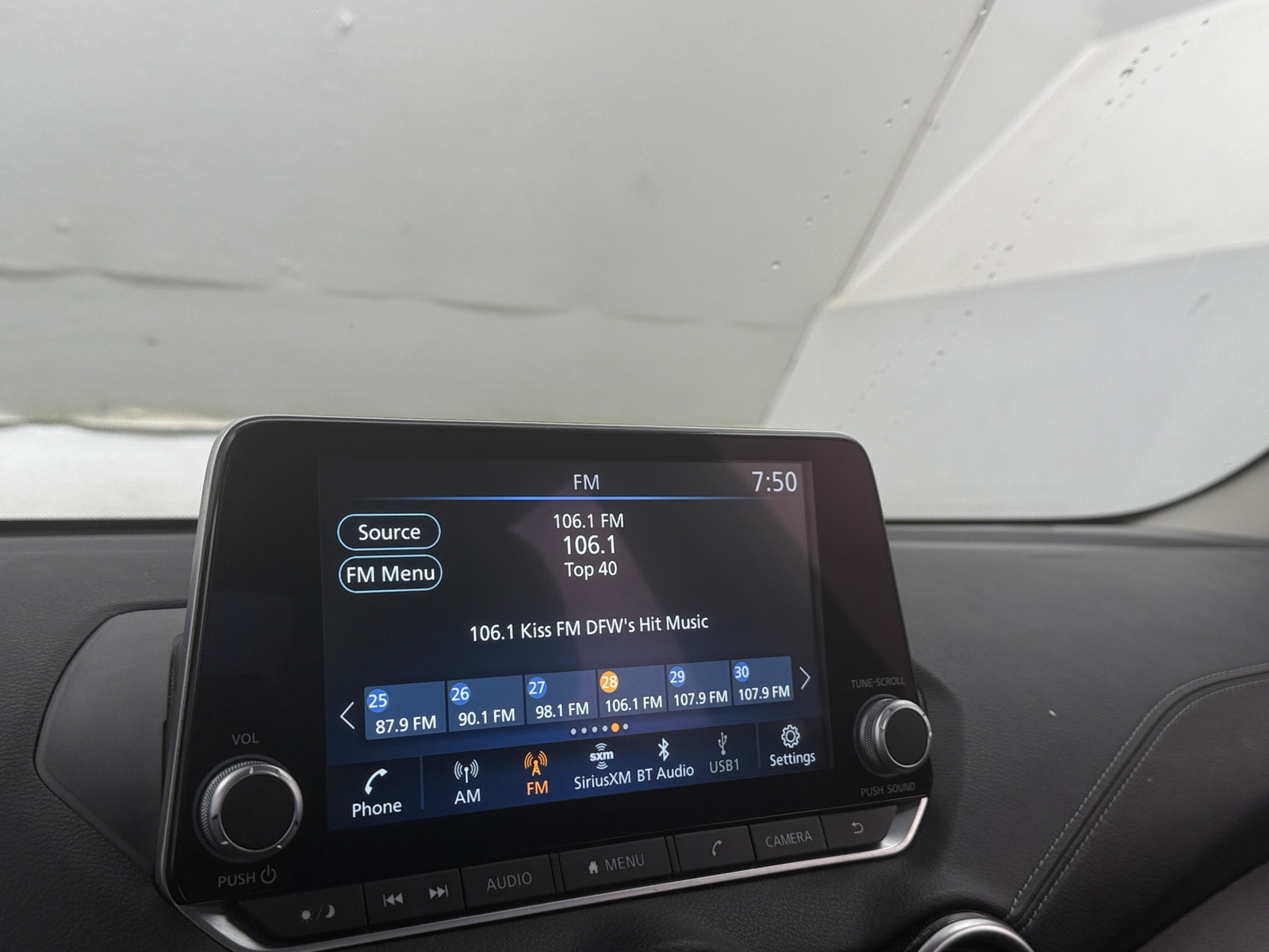 Thumbnail: 2024 Nissan Sentra - 4