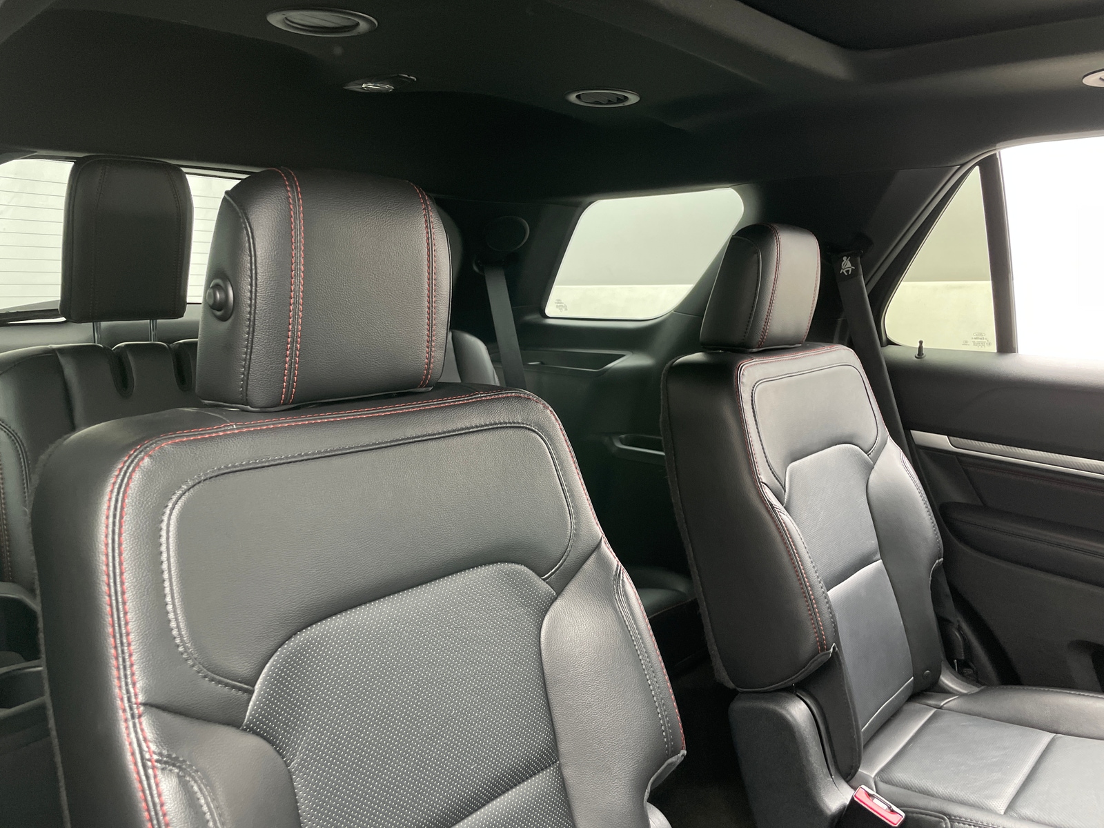 Thumbnail: 2017 Ford Explorer - 5