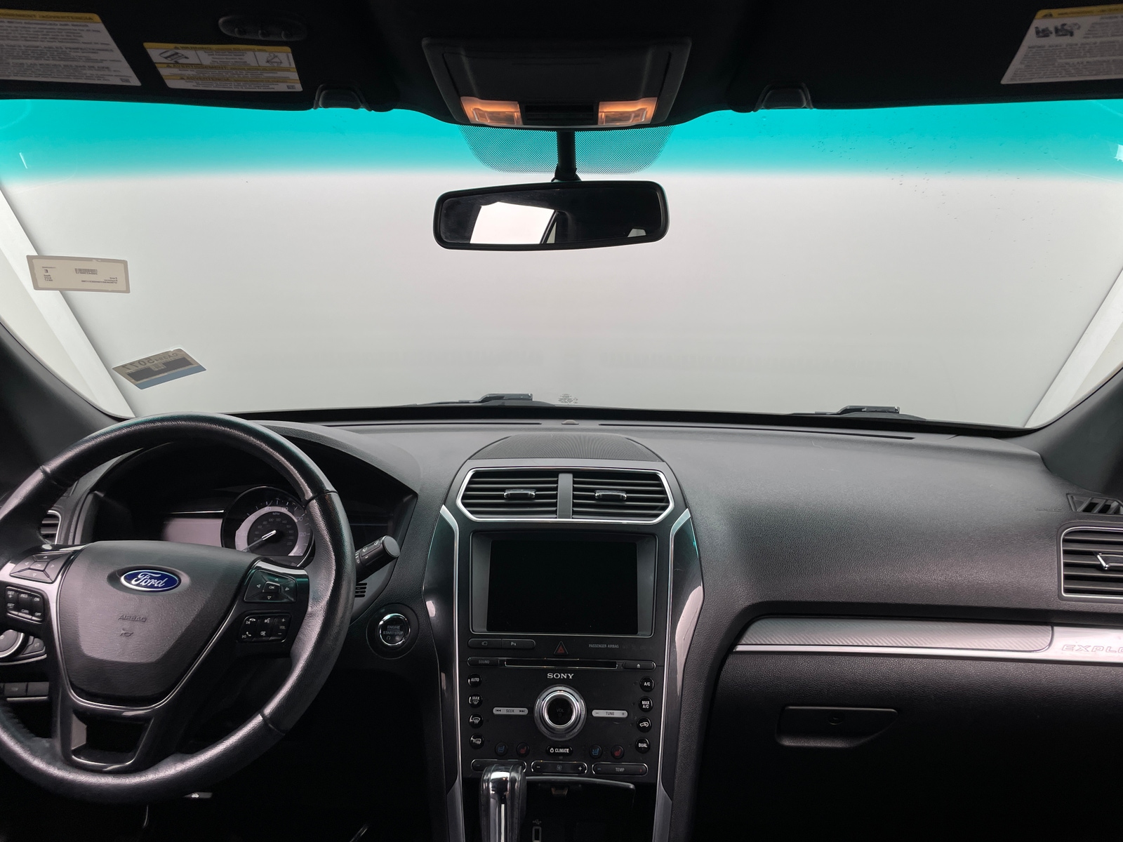 Thumbnail: 2017 Ford Explorer - 2