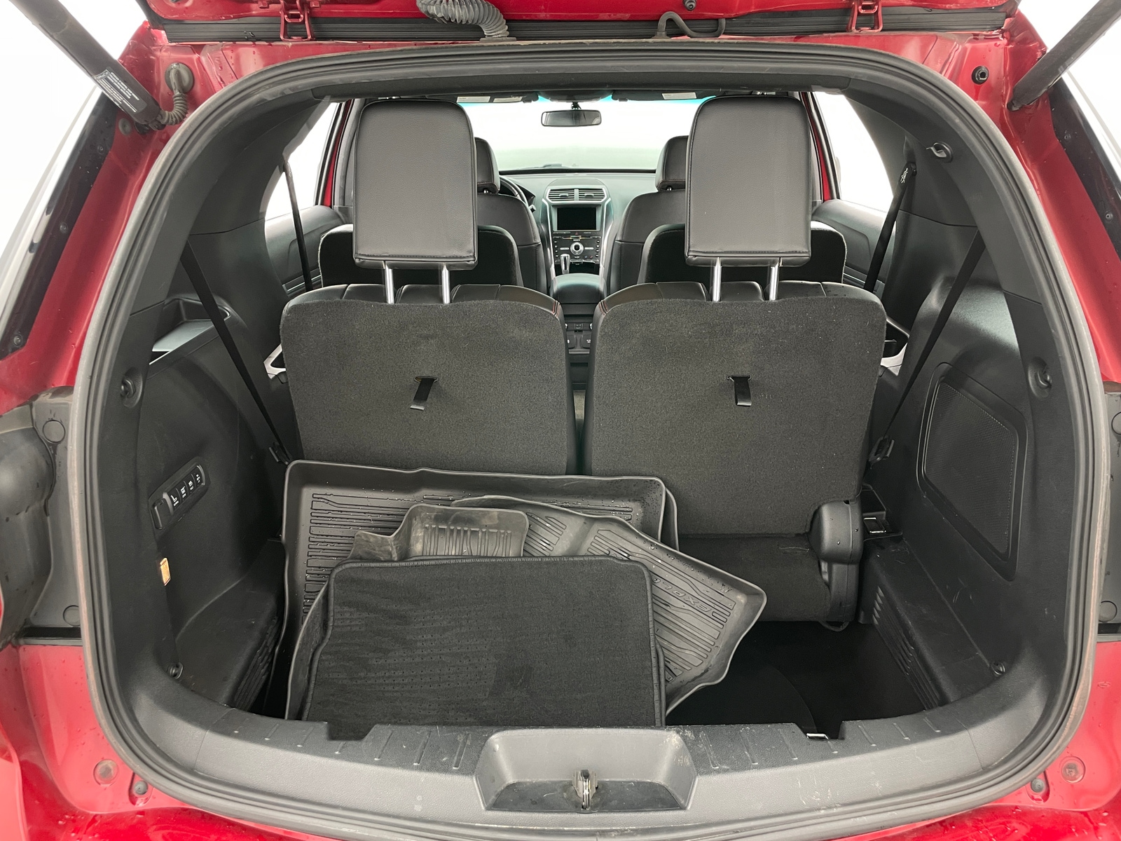 Thumbnail: 2017 Ford Explorer - 6