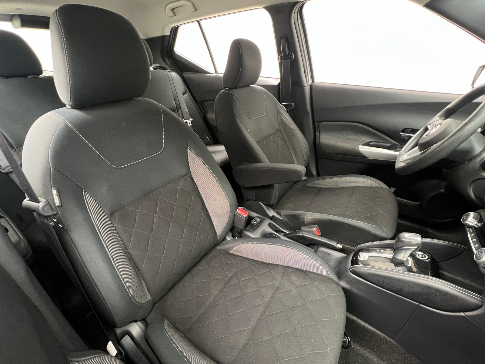 Thumbnail: 2020 Nissan Kicks - 2