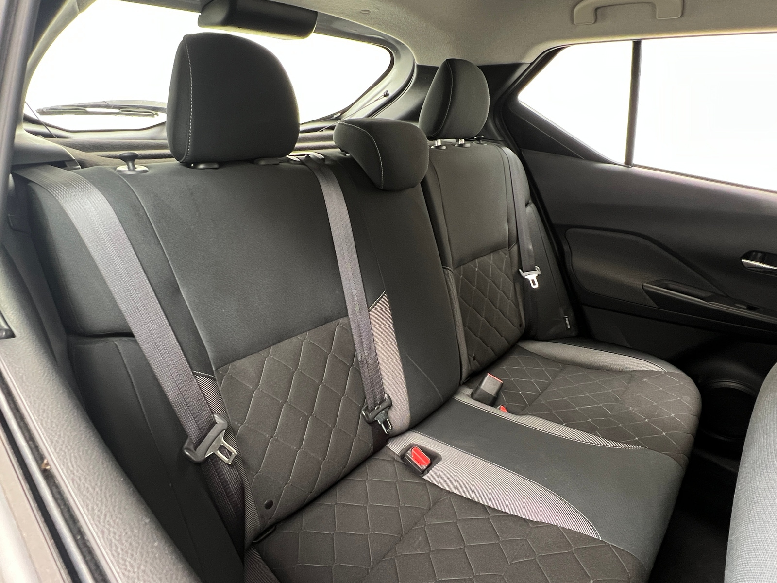 Thumbnail: 2020 Nissan Kicks - 6