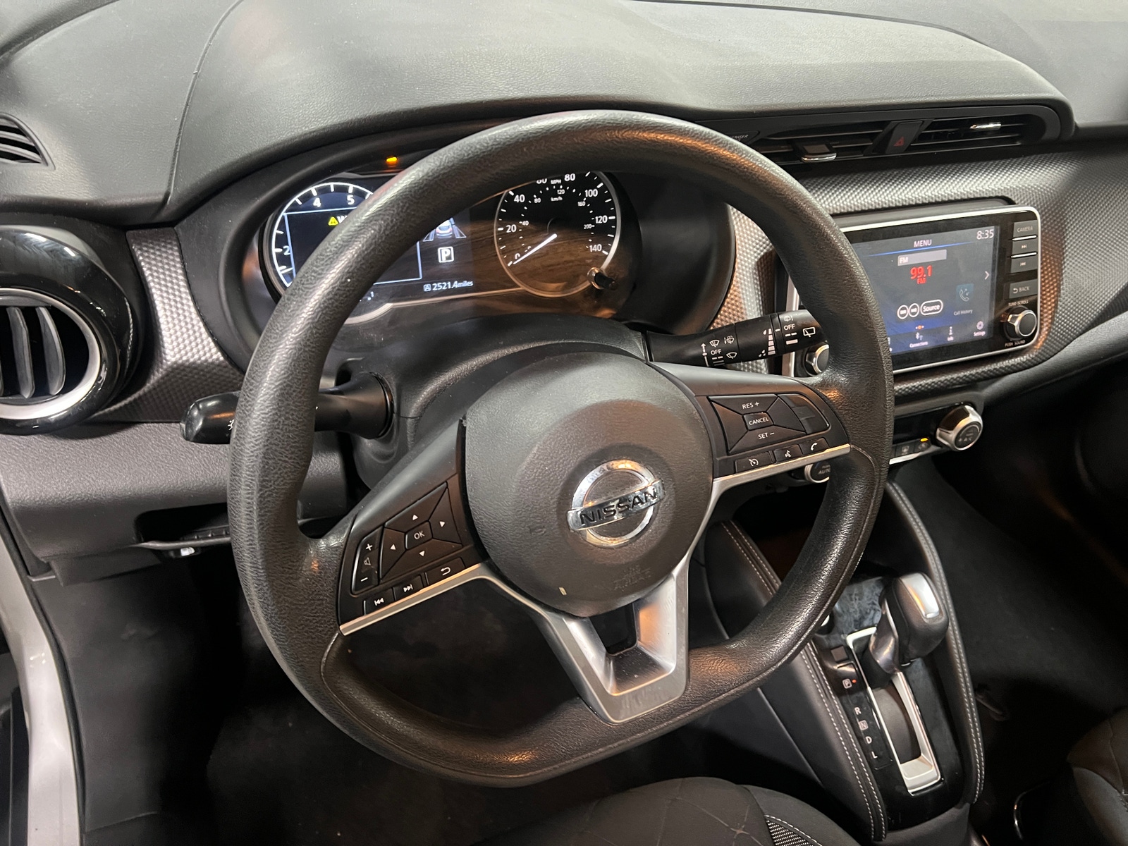 Thumbnail: 2020 Nissan Kicks - 5