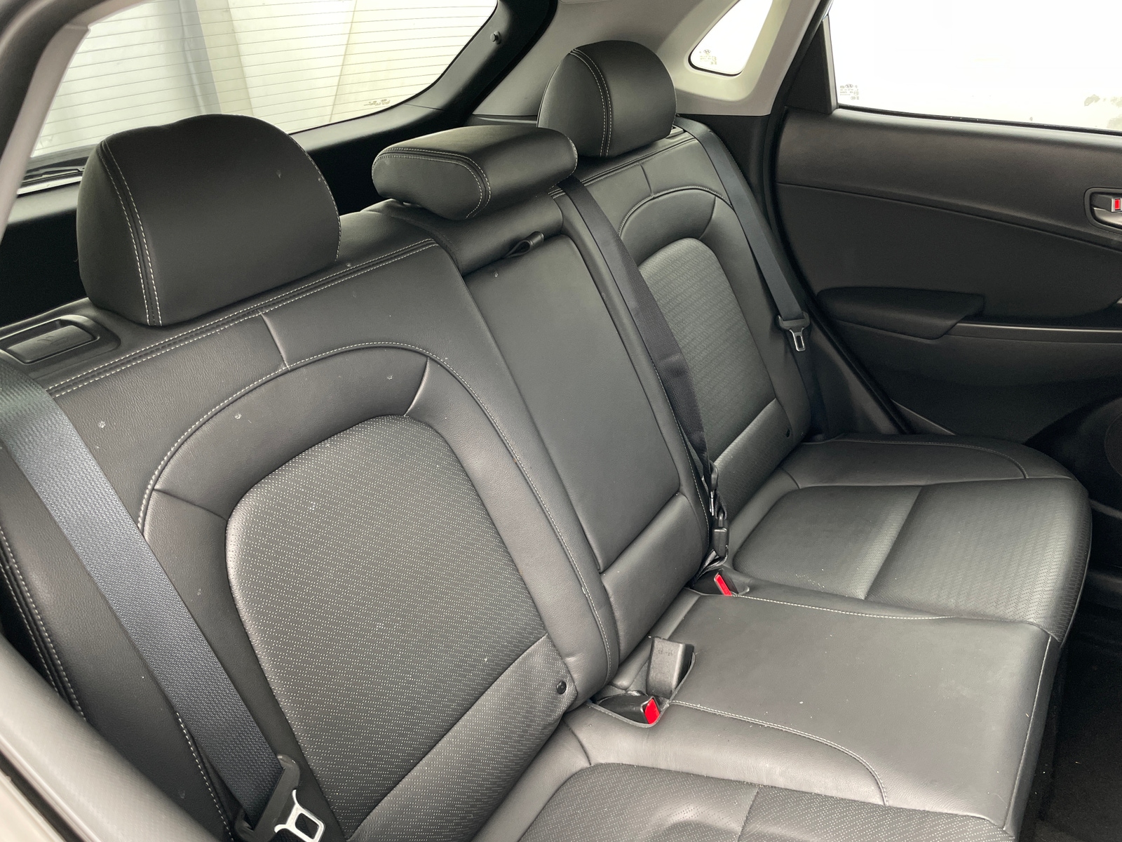 Thumbnail: 2021 Hyundai Kona - 5