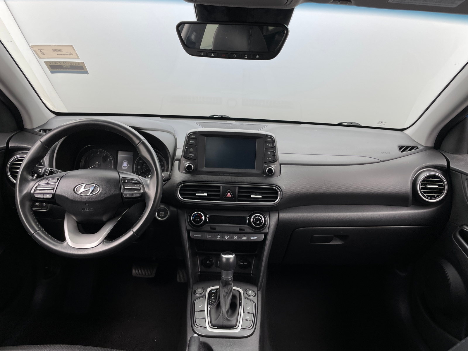 Thumbnail: 2021 Hyundai Kona - 2