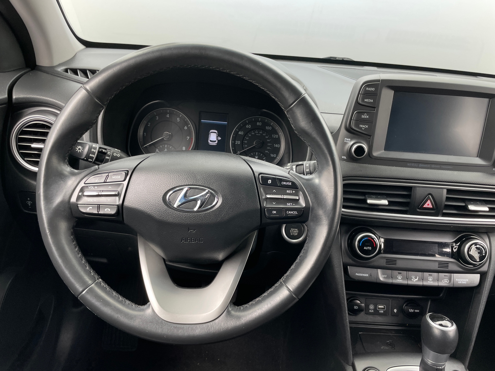 Thumbnail: 2021 Hyundai Kona - 4