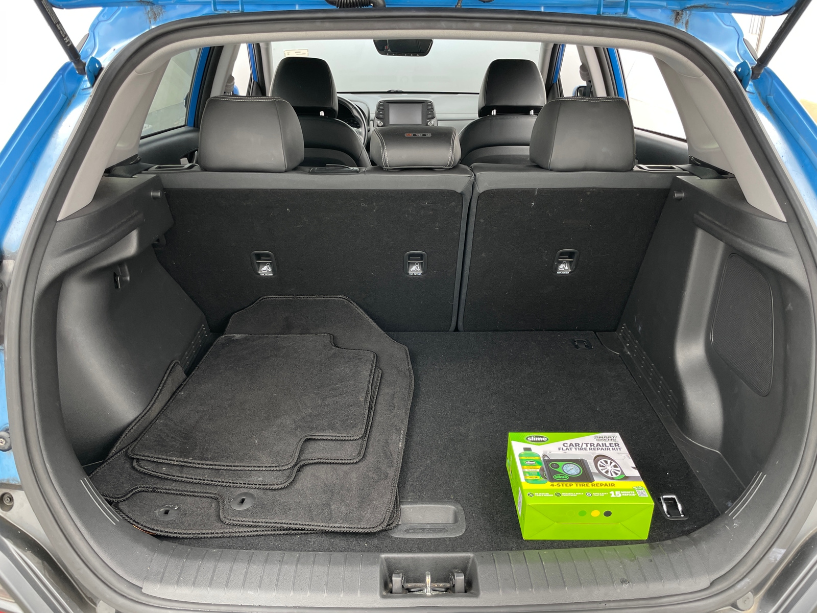 Thumbnail: 2021 Hyundai Kona - 6