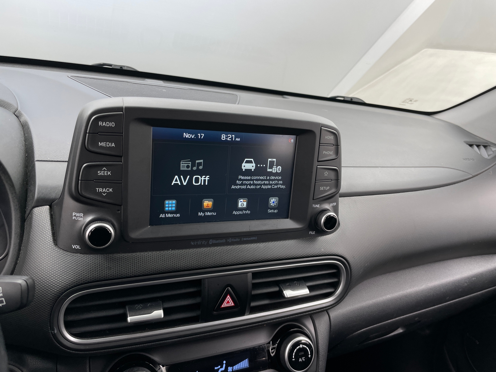 Thumbnail: 2021 Hyundai Kona - 3