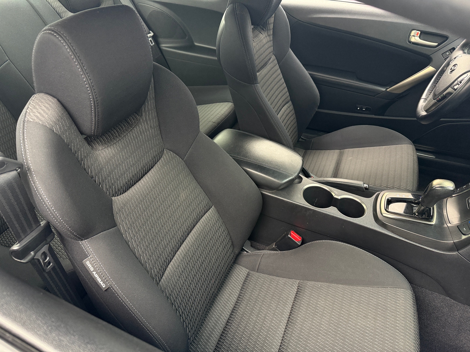 Thumbnail: 2014 Hyundai Genesis - 2