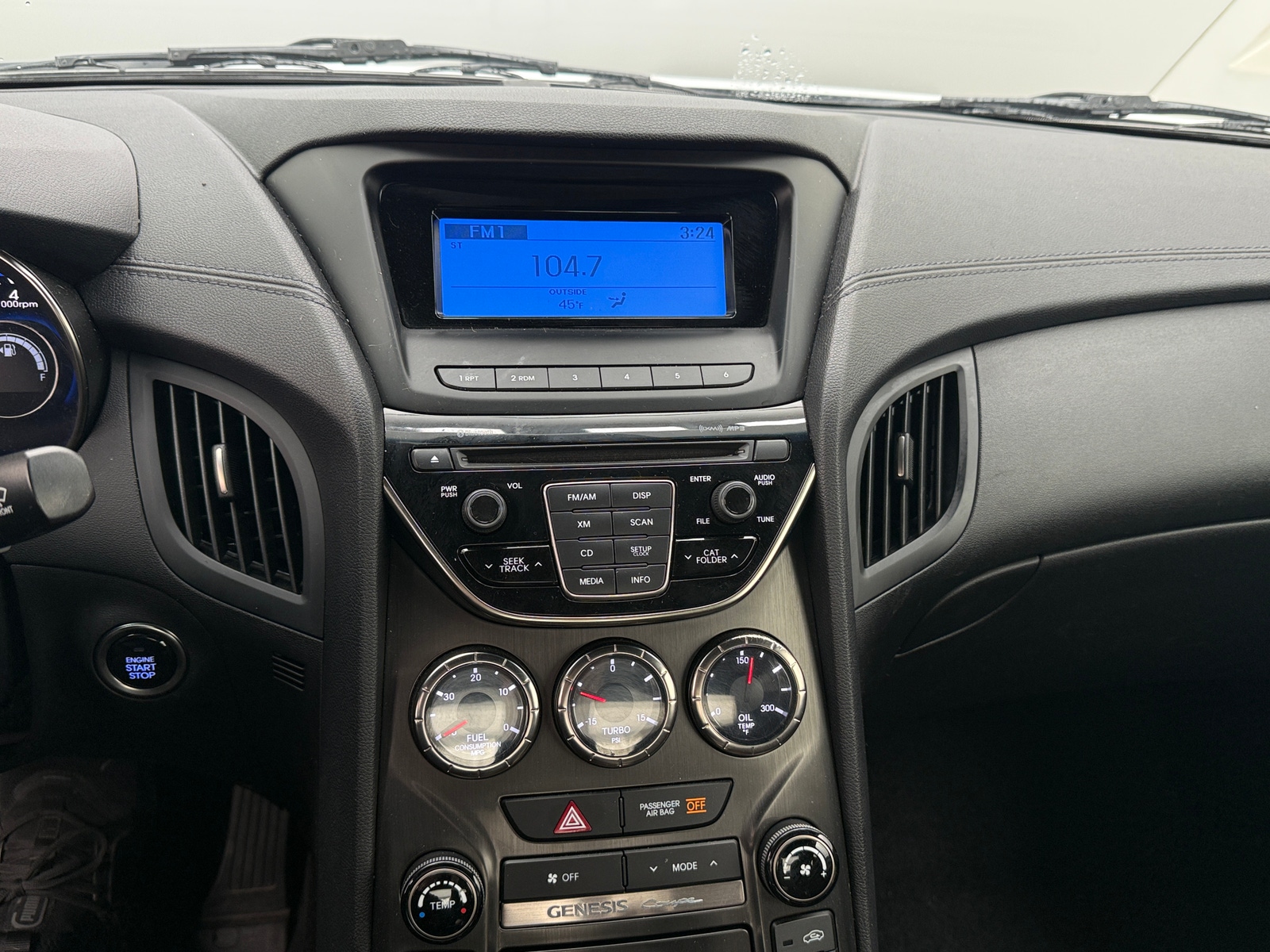 Thumbnail: 2014 Hyundai Genesis - 3