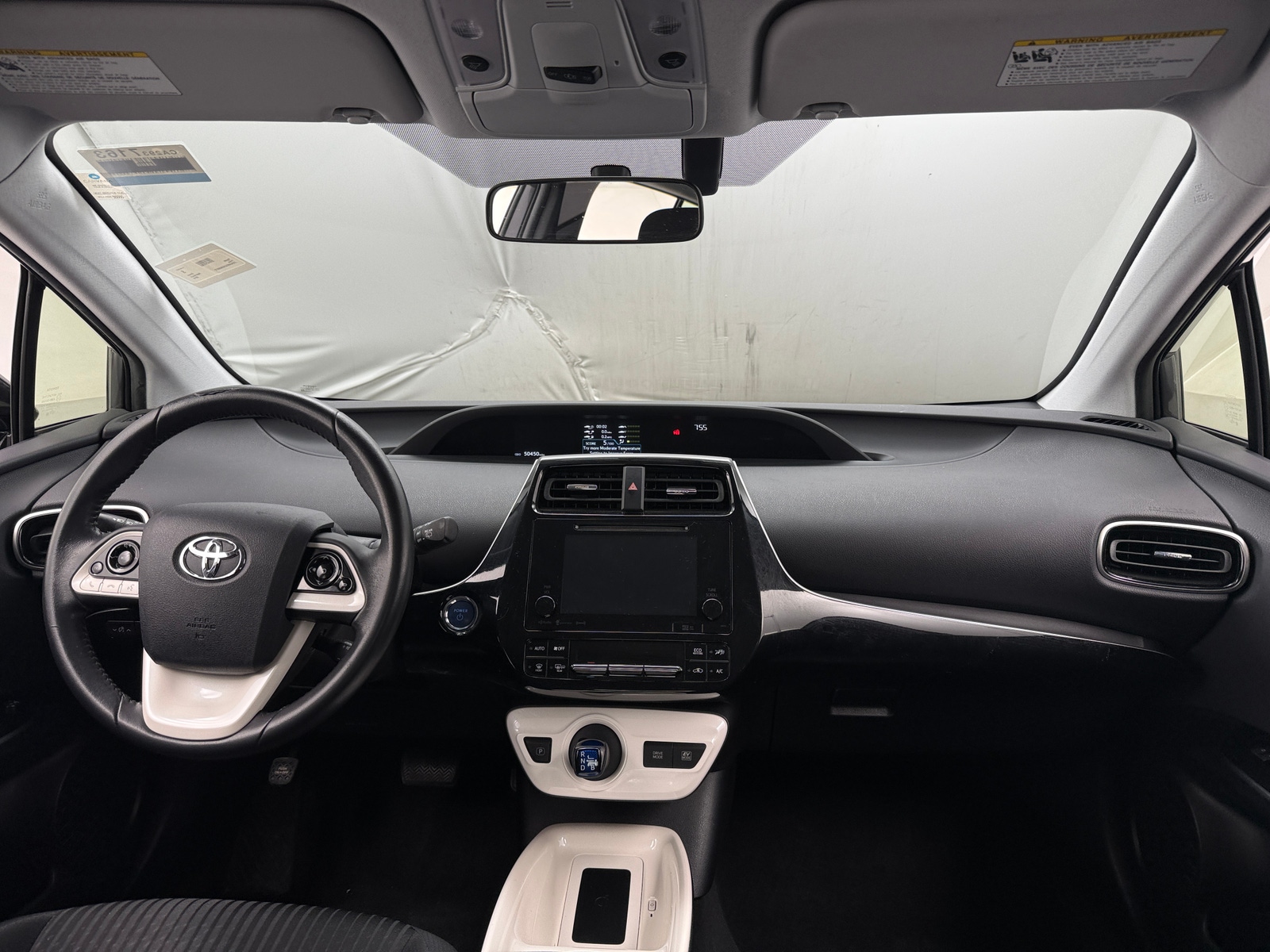 Thumbnail: 2016 Toyota Prius - 3