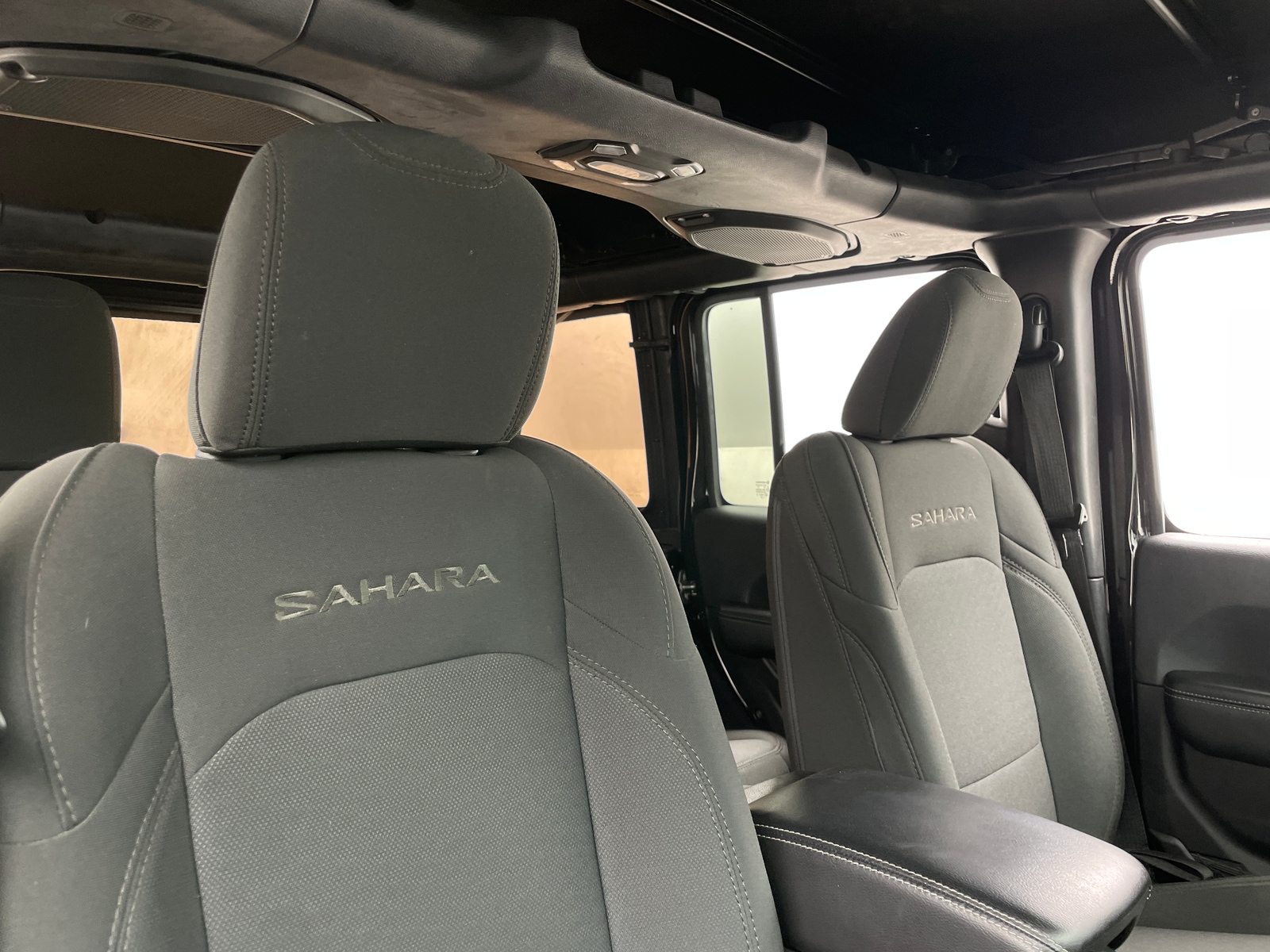 Thumbnail: 2018 Jeep Wrangler - 2