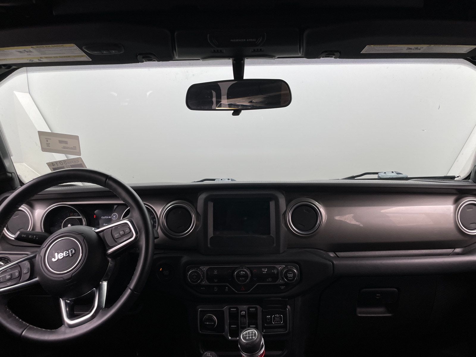 Thumbnail: 2018 Jeep Wrangler - 3