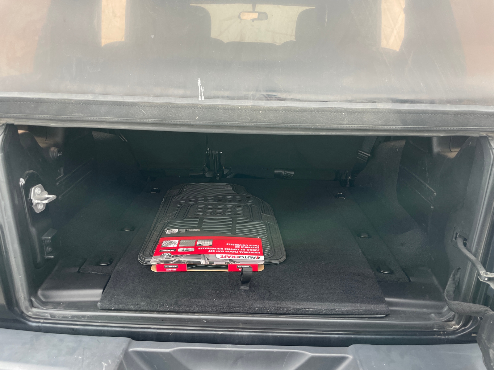 Thumbnail: 2018 Jeep Wrangler - 7