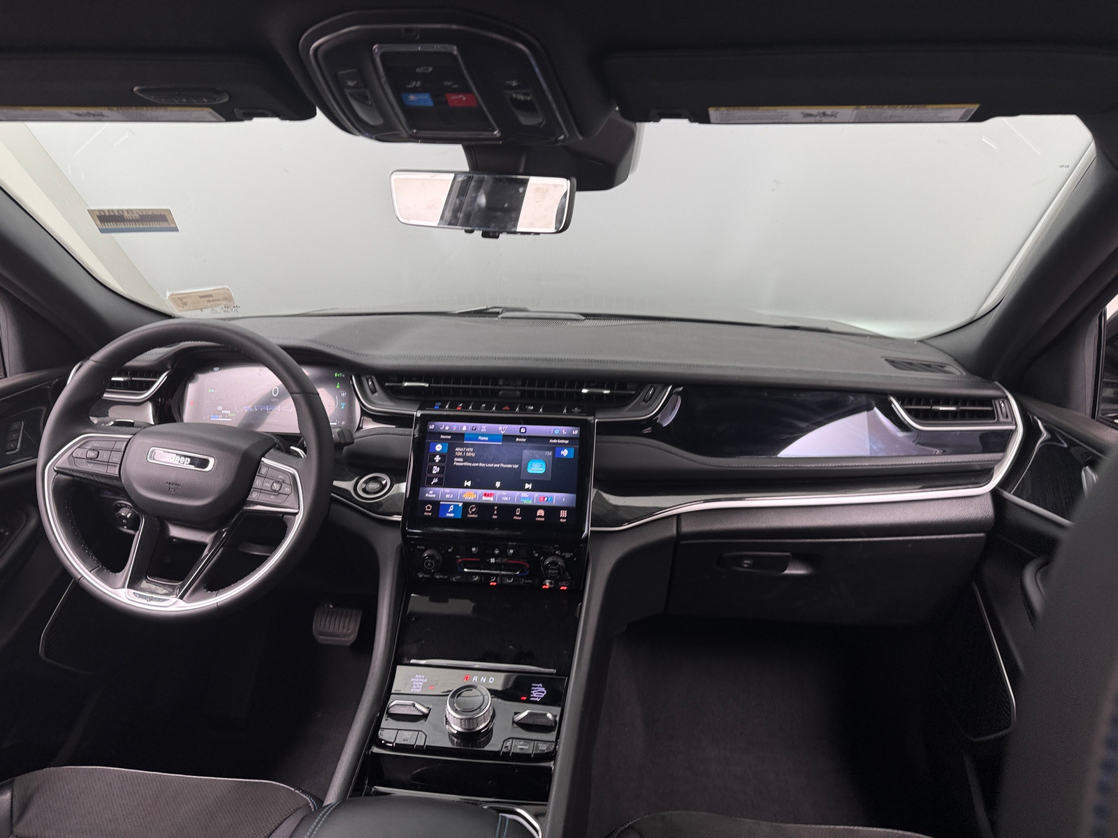 Thumbnail: 2023 Jeep Grand Cherokee - 2