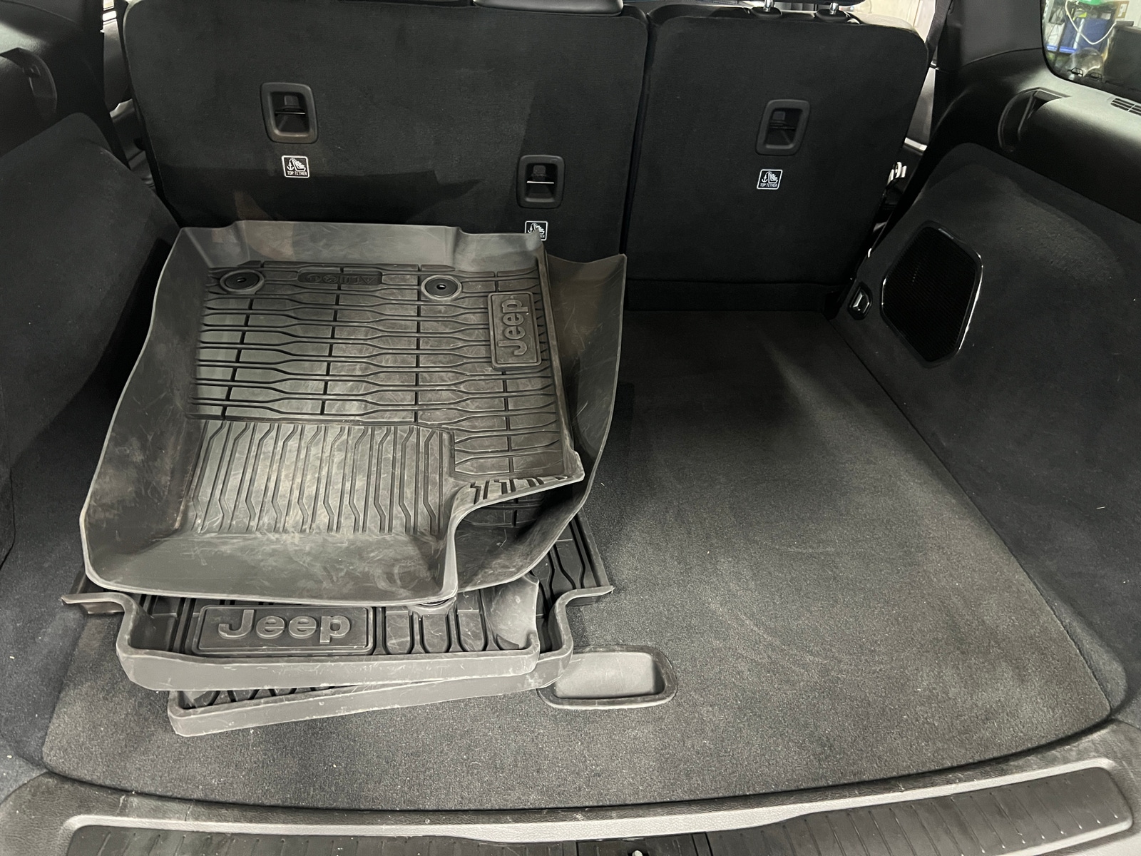 Thumbnail: 2023 Jeep Grand Cherokee - 6