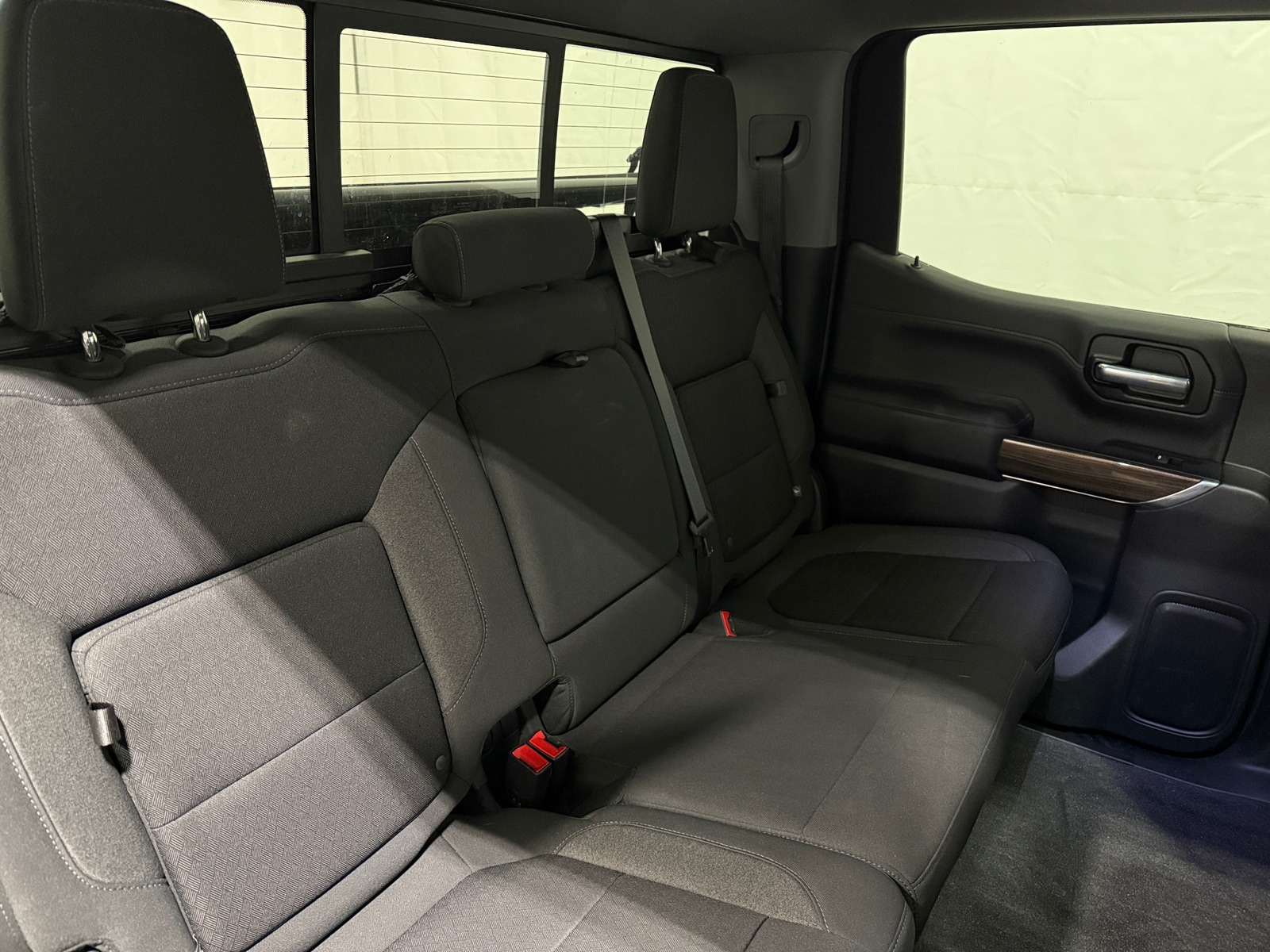 Thumbnail: 2020 Chevrolet Silverado 1500 - 6