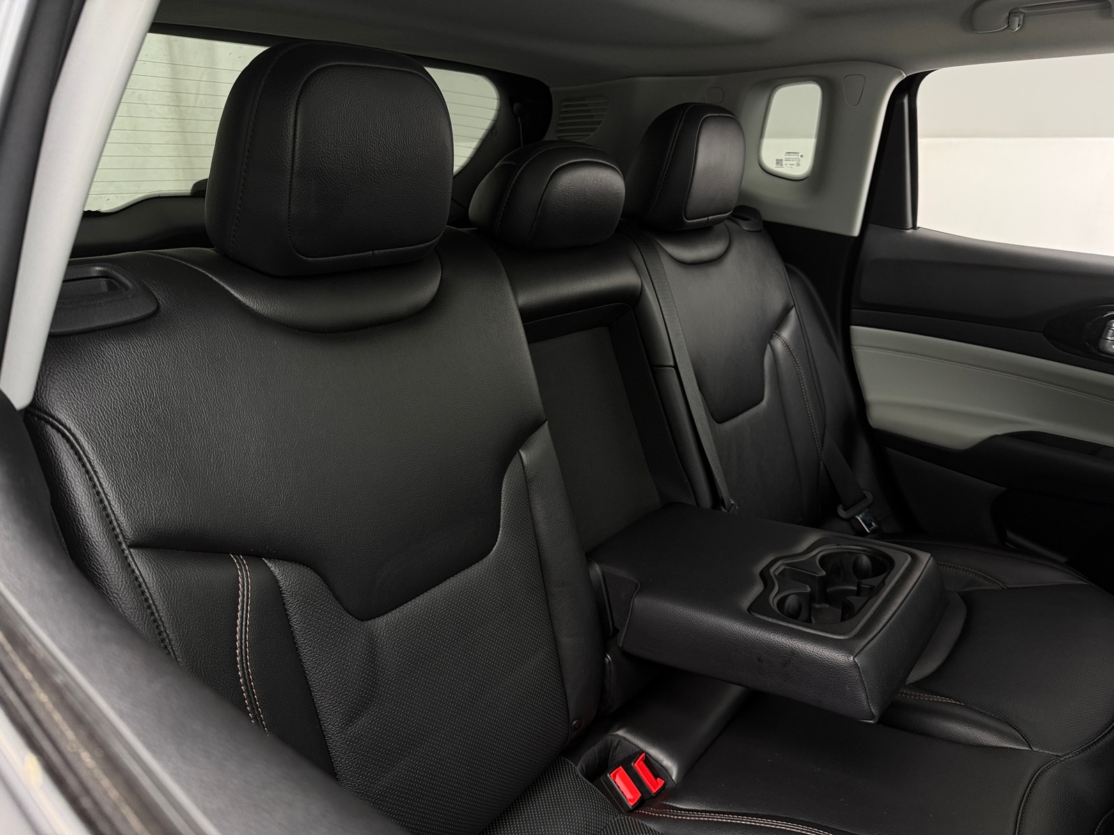 Thumbnail: 2022 Jeep Compass - 5