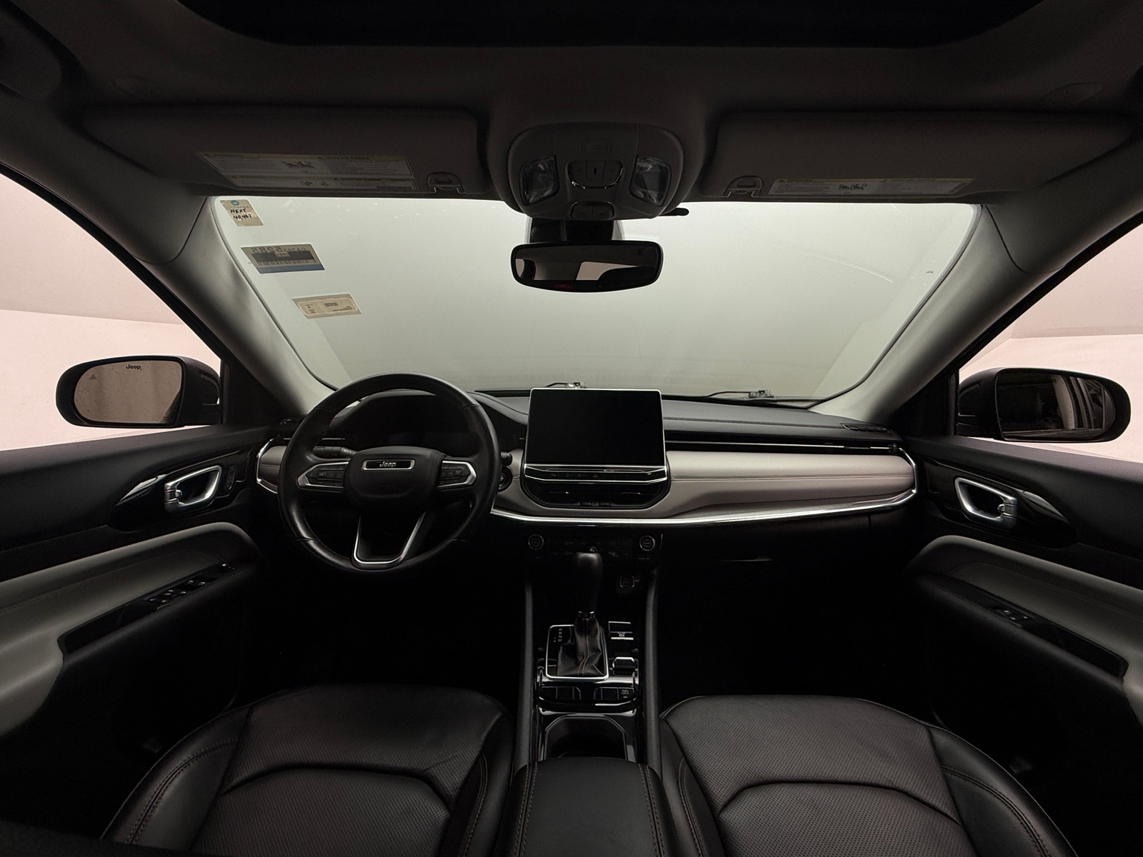 Thumbnail: 2022 Jeep Compass - 2