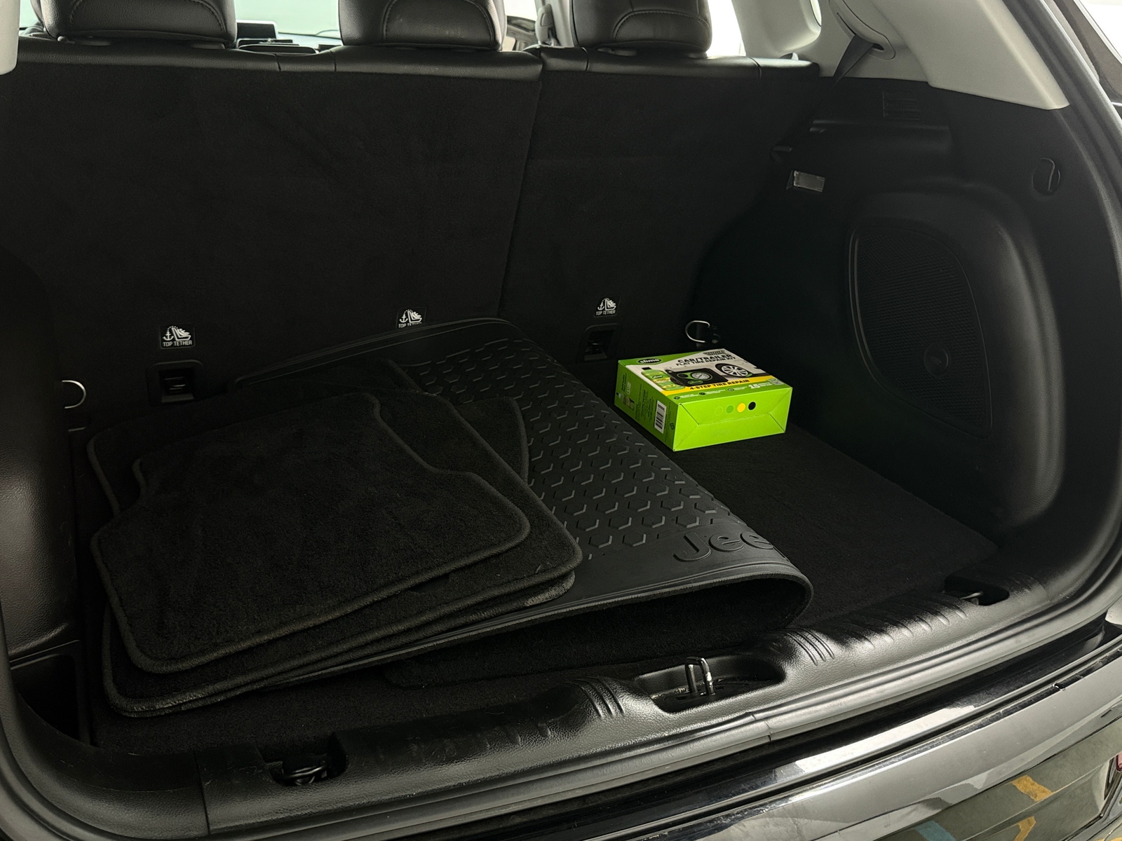 Thumbnail: 2022 Jeep Compass - 6