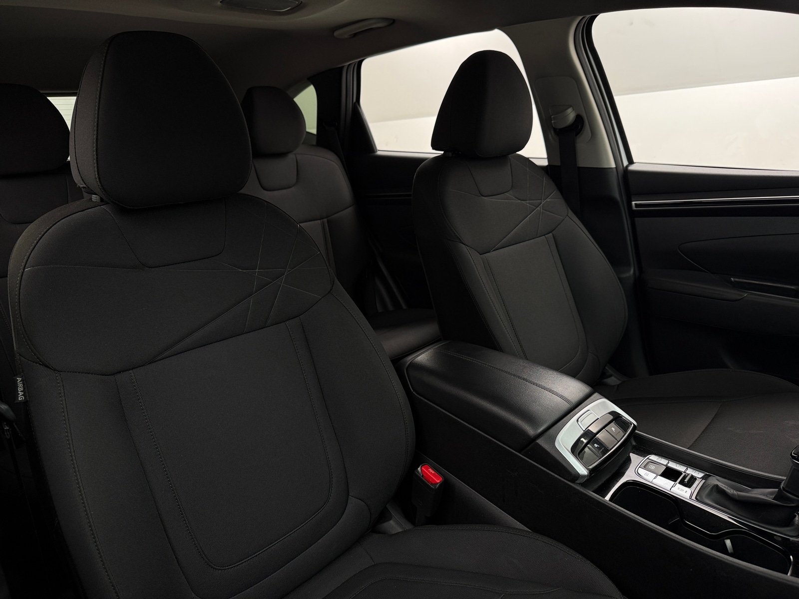 Thumbnail: 2022 Hyundai Tucson - 2