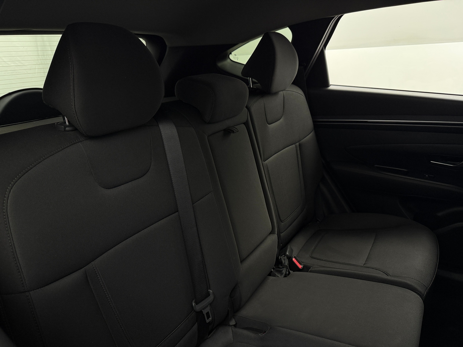 Thumbnail: 2022 Hyundai Tucson - 6