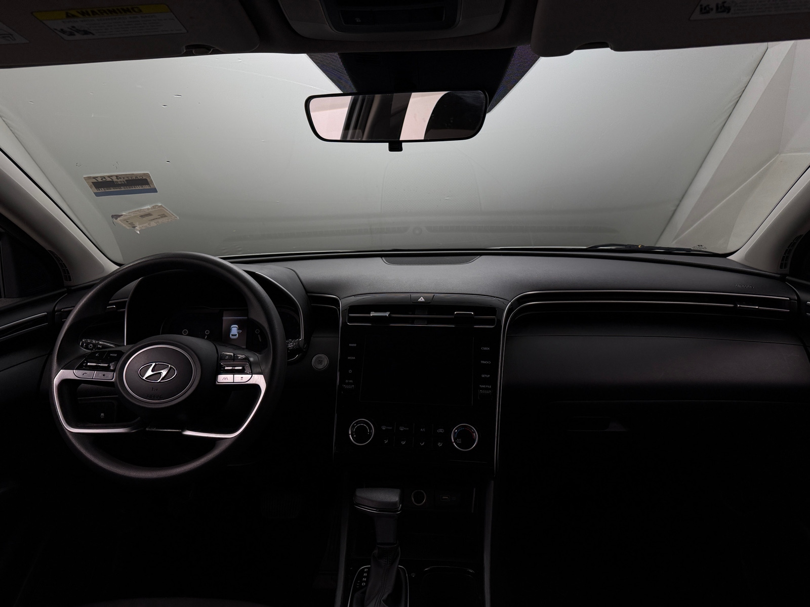 Thumbnail: 2022 Hyundai Tucson - 3