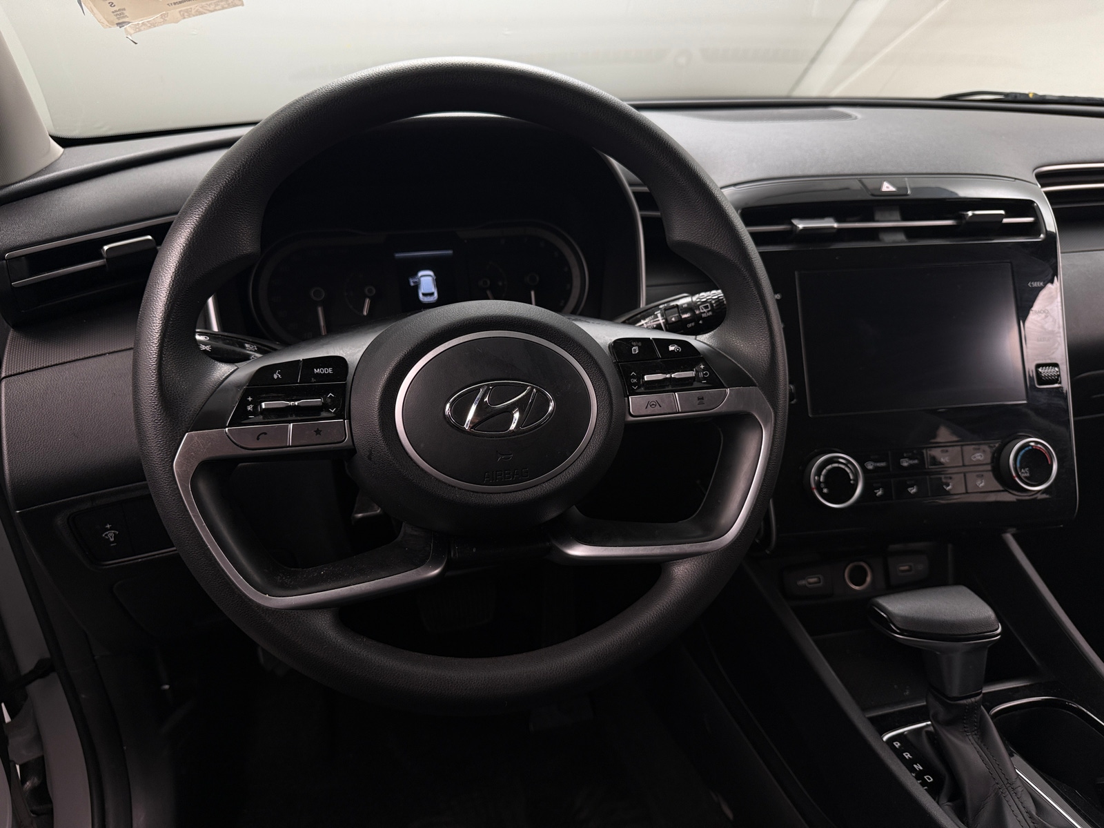 Thumbnail: 2022 Hyundai Tucson - 5