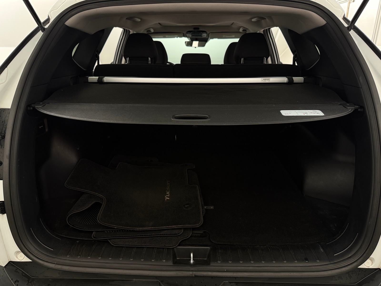 Thumbnail: 2022 Hyundai Tucson - 7