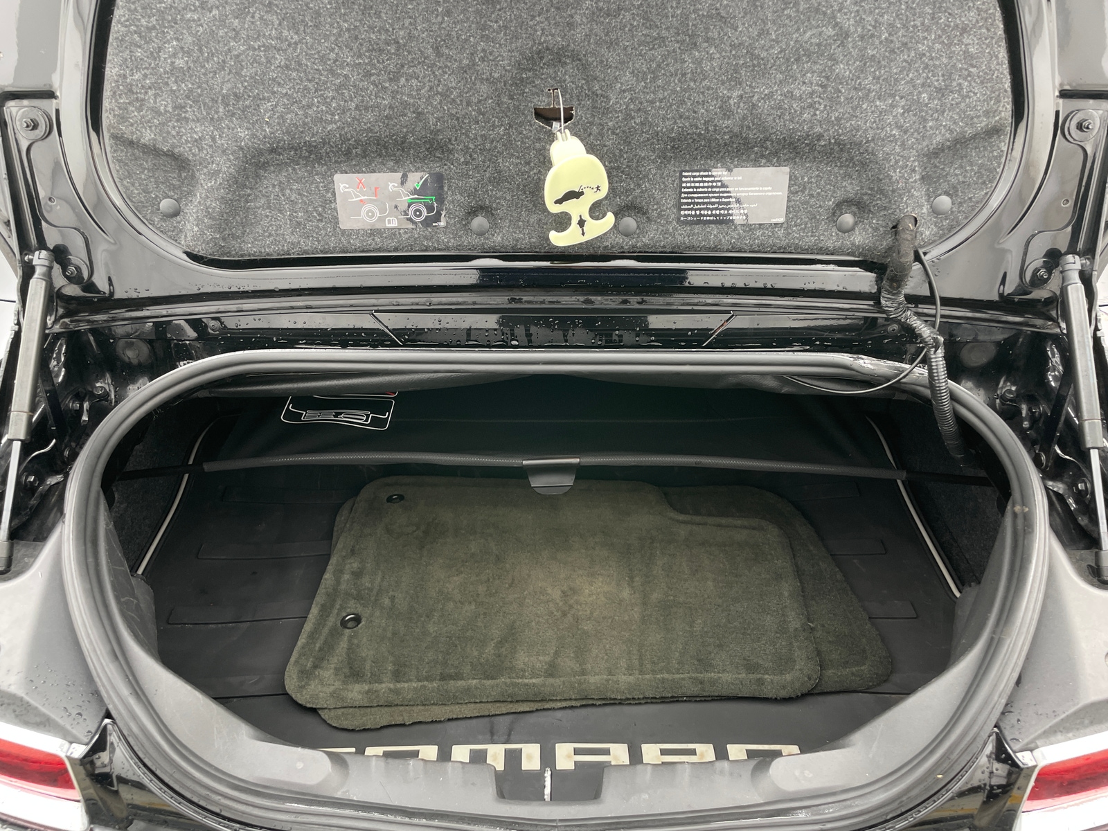 Thumbnail: 2013 Chevrolet Camaro - 6