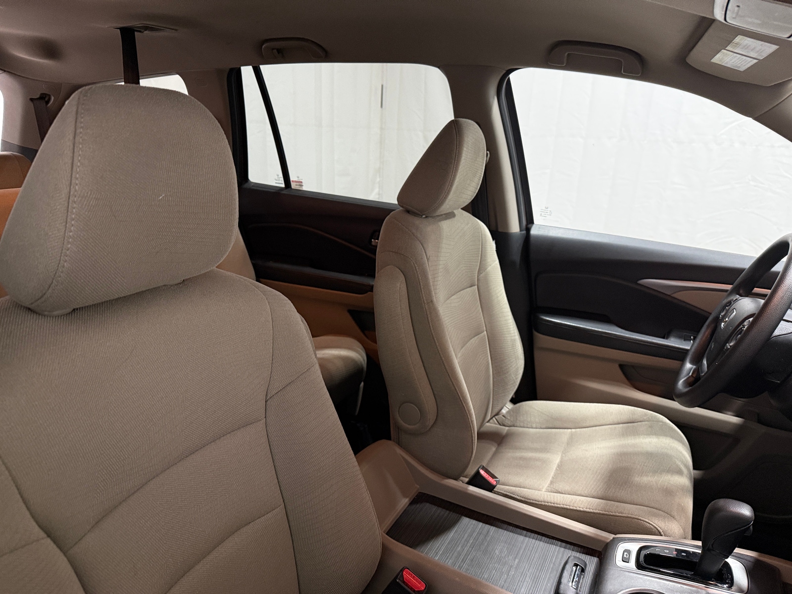 Thumbnail: 2016 Honda Pilot - 2