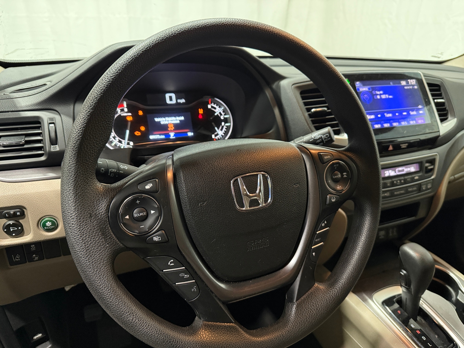 Thumbnail: 2016 Honda Pilot - 5