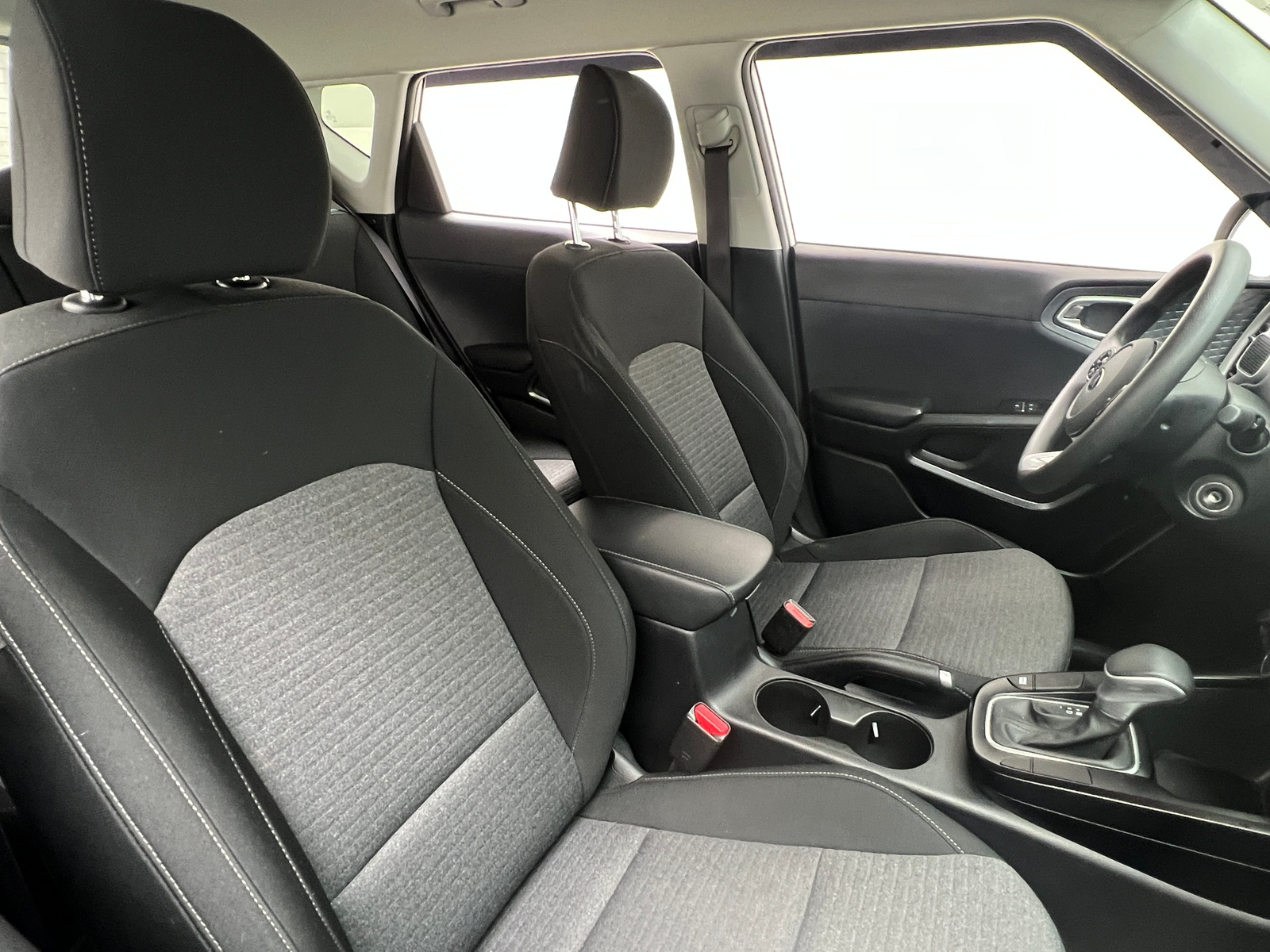 Thumbnail: 2020 Kia Soul - 2