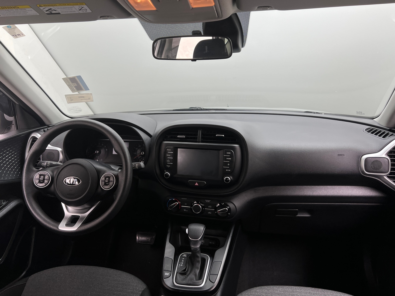 Thumbnail: 2020 Kia Soul - 3