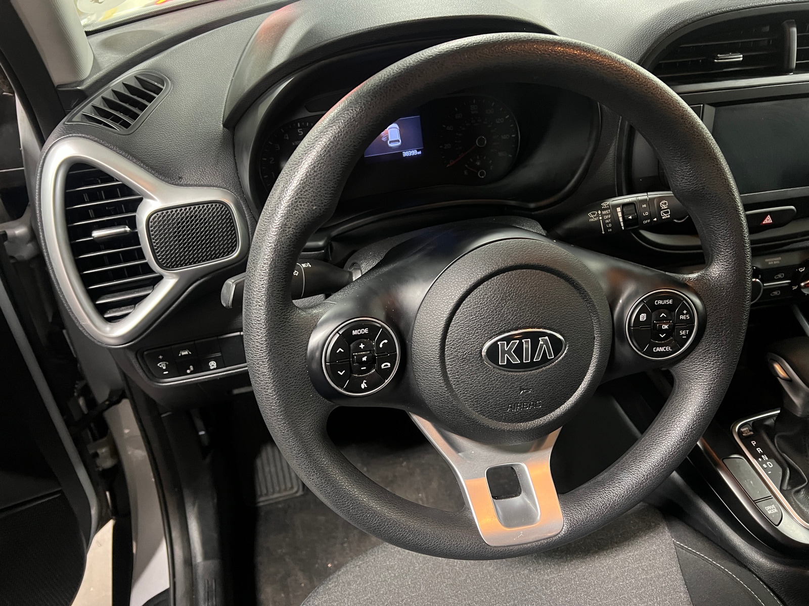 Thumbnail: 2020 Kia Soul - 5